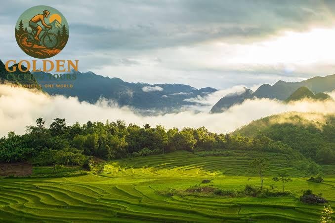 12-Day North Vietnam Cycling Adventure: Off the Beaten Path from Hanoi to Ninh Binh